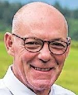 Benjamin Tuboly Obituary (1964