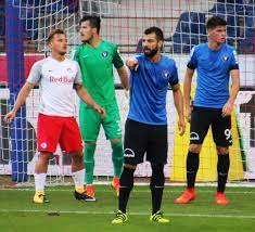 Institutul pentru dezvoltare şi inițiative sociale viitorul. File Fc Salzburg Gegen Fc Viitorul ConstanÈ›a 24 August 2017 41 Jpg Wikipedia