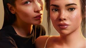 Interviu cu cel mai avansat robot social din lume. ”Sunt femei frumoase în  România”