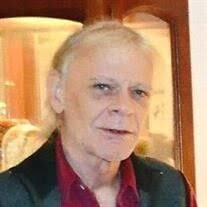 Richard E. "Ric" Arms Obituary