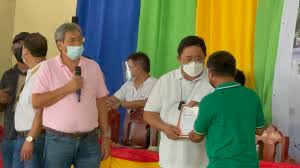 Santiago city also has renmar specialists' hospital, which is a specialty hospital for complicated cases of pulmonology and orthopedics. 670 Isabela Farmers Get Land Titles From Dar Dar In The News Department Of Agrarian Reform