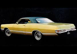 Image result for Yellow 1968 Monaco