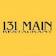131 MAIN Restaurant logo