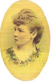 Mary Virginia Hebb Ford (1871-1904)