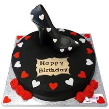 Der mit abstand schokoladigste kuchen der welt. Torte Mit High Heel Schuh Online Bestellen Schuh Torte Kaufen Torten De