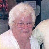 Ellen H. Haines Obituary