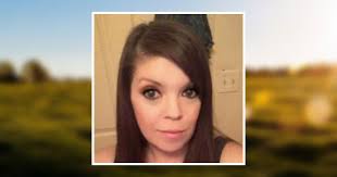 Ashley Ann Kindle Obituary March 19, 2021