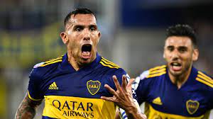 Estadísticas principales por posición (2020/2021). Tevez Goal Gives Boca Juniors Argentine Title On Final Day Prosoccertalk Nbc Sports