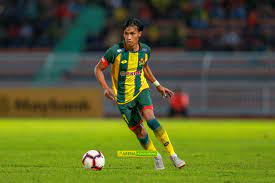 Simbol angka untuk menentukan nama berdasarkan hari kelahiran. Baddrol Bakhtiar Lagenda Moden Bola Sepak Kedah Axello