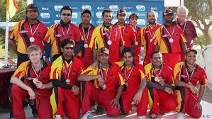 With our cricket eco lighter we have devoted ourselves to look forwards, think long term and become more sustainable. Cricket Is Germany S Forgotten Sport Sports German Football And Major International Sports News Dw 10 07 2012