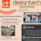 Design Tech High School - Oracle: Open House for event image