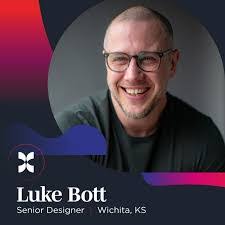 Luke Bott's Instagram, Twitter & Facebook