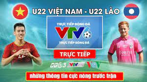 Ngoài ra vtv6 còn phát bóng đá trực tuyến qua ứng dụng vtvgo. Trá»±c Tiáº¿p U22 Viá»‡t Nam Vs U22 Lao Xem Bong Ä'a Trá»±c Tiáº¿p Vtv6 Hom Nay á»Ÿ Ä'au Trá»±c Tiáº¿p Bong Ä'a U22 Youtube