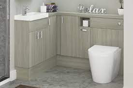 At bathstore we can help you create the bathroom of your dreams with our stunning tted furniture. Bathcenter Fitted Bathroom Furniture