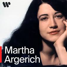 Martha Argerich's Musical Abilities and Photographic Memory