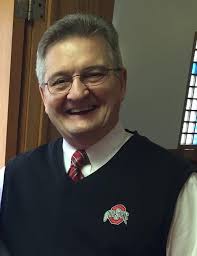 Obituary information for Robert F. "Bob" Van Fossen