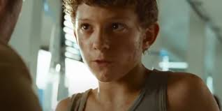 How Old Tom Holland Is In 2012's The Impossible