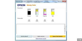 Epson event manager for windows 3.11.53. Epson Workforce Wf 2860dwf Im Test Pc Welt