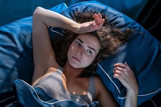Insomnia: Symptoms, Causes, & Treatment