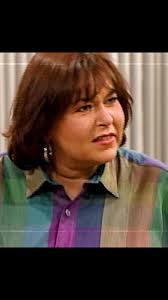 Roseanne Buys Becky The Dress