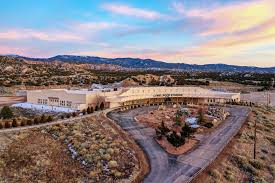 He was a boisterous child, and at nine was tried and acquitted for attempted murder in the. First Ever Native American Owned Film Studio Opens In New Mexico Variety