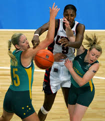 Basketball stars is the ultimate basketball game where you can play as lebron james, stephen curry, derrick williams, and more, created by madpuffers. Auscelebs Forums View Topic Lauren Jackson Womens Basketball
