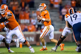 At present, he is playing for the clemson tigers. Would Trevor Lawrence Play For The Ny Giants