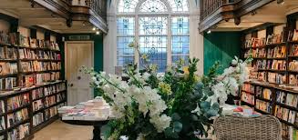 9 Best Bookstores In London Fat Tire Tours