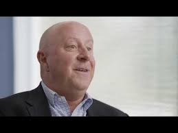 Building MLC's safety culture, with Ted Frey, Director of Sales and  Customer Support