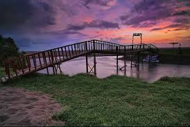 Namun, dari sekian banyaknya pantai di kebumen, terdapat 1 pantai yang cukup unik untuk di tempat itulah pantai laguna tersebut terbentuk. Pantai Bopong Harga Tiket Masuk Rute Lokasi Terbaru 2021