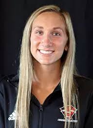 2021-22 Track and Field Roster