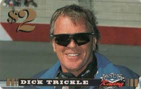Dick Trickle Gallery