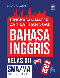Although the indonesians defended the city heroically, the city was conquered within 3 days and the whole battle lasted for 3 weeks. Ringkasan Materi Dan Latihan Soal Bahasa Inggris Kelas Xii Sma Ma Kurikulum 2013 Book By Ulfah Nur Farida S Pd Gramedia Digital