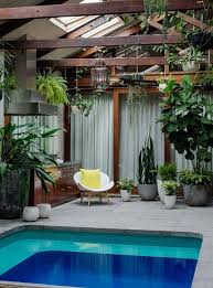 Secret Garden Ultimate Indoor Pool Small Indoor Pool Indoor Swimming Pool Design Indoor Pool Design