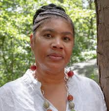 Reverend Sharon Thompson