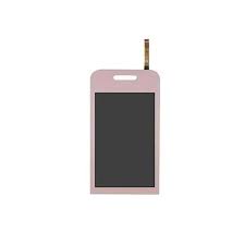 Samsung S5230W Star WiFi - Pink ...