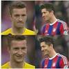 Not many bayern players put a foot wrong against dortmund, but nagelsmann was. 3