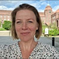 7 "Anna Högfeldt" profiles