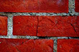 Ultimetely Red Wall By Lousyanne Red Walls Red Brick Wall Red