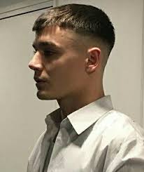 When you take short pompadours and match them with handlebar mustache styles, the results will be astounding. Pin On Barbearia