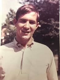 Obituary of Bill McCutchen