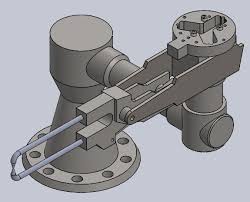 Si estás aquí es porque te interesa el mundo de la soldadura. Brazo Soldador 3d Cad Model Library Grabcad