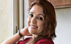 Rajeev meri film bhi toe hit huee hai ya main budhi hun isliye nahin bulaya.21. The Car For Me Was A Necessity Neena Gupta The Hindu