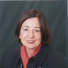 Marilyn Walsh Jarvis, ABR,GRI,CRS,LMC