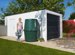 Rainwater harvesting is the utilization of scientific techniques to collect and store rainfall. Top Tank From Graf