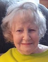 Obituary information for Nancy J. (Kimes) Adair