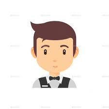 Try a google reverse image search for it. 40 People Avatars By Yellowline Std Graphicriver