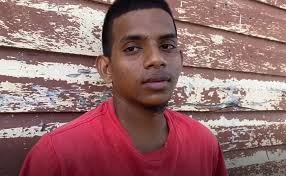 Deadly De Hoop accident: Schoolgirl, who was valedictorian, suffered broken  neck