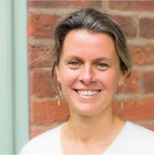 Reflexologists in United Kingdom