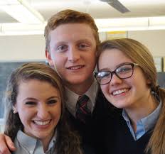 York Catholic Class of 1980